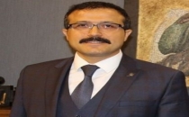 AK PARTİ ŞEHİTKÂMİL İLÇE BAŞKANI YILMAZ’DAN AFRİN MESAJI