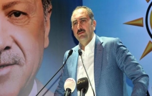 Bakan Gül: Bomba Türkiye'ye geldiğinde Türk, Kürt ayırt etmemektedir