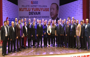 ŞEHİTKAMİL'DE ASİL YEDEK AYRIMI OLMADAN HERKESE GÖREV VERİLDİ