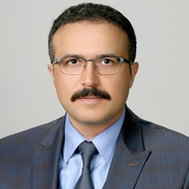 Mehmet YILMAZ